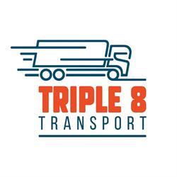 TRIPLE 8 TRANSPORT (PTY) LTD