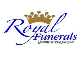 Royal Funeral Services-Pretoria