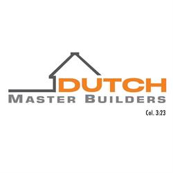 Dutch Master Builders