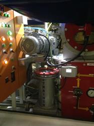 Chemrotech Power Industries