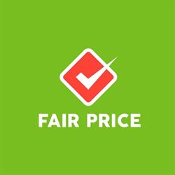 FAIR PRICE