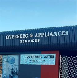 Overberg Appliance