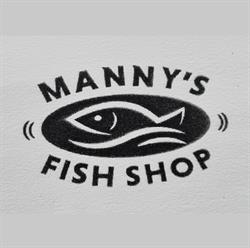 Manny's Fish Shop