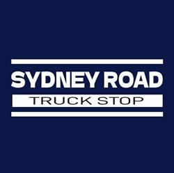 Sydney Road Truck Stop