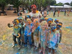 Rainbow Education Centre