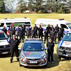 Midlands Emergency Medical Services