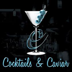 Cocktails and Caviar / Home away from Home