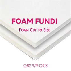 Foam Fundi