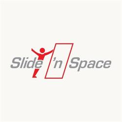 Slide ‘n Space Doors