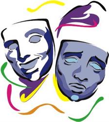 CREATIVE COSTUMES & MASKS