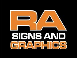 RA Signs & Graphics