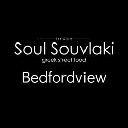 Soul Souvlaki Bedfordview