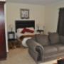 Furnished apartment