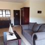 Lounge area