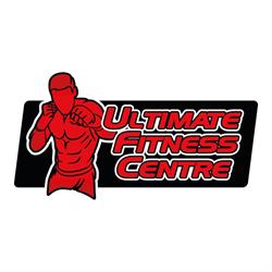 Ultimate Fitness