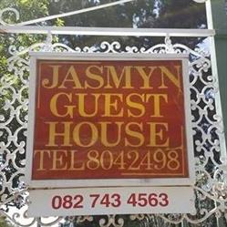JASMYN GUESTHOUSE