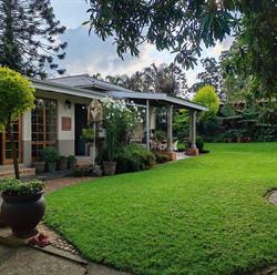 LA Guest House