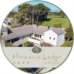Hermanus Lodge On The Green
