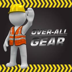 Over-All Gear