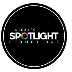 Nicky's Spotlight Promotions