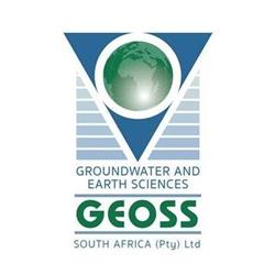 GEOSS South Africa (Pty) Ltd