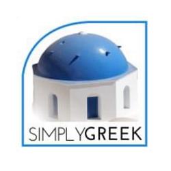 Simply Greek