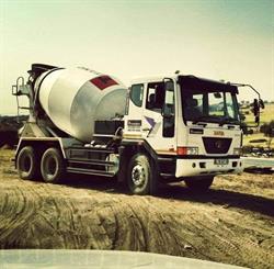 Titancrete readymix