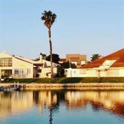 The Waterfront Guesthouse Graded 5 Star By The Tourism Council Of South Africa