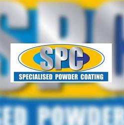 SPECIALISED POWDER COATING