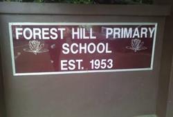 Forest Hill Primary School
