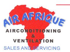 AIR AFRIQUE CC