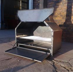 B D R Sheetmetal CC T/A Hydrocoolers