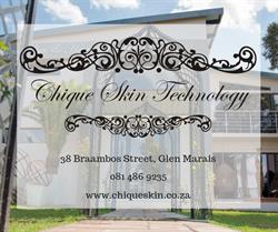 Chique Skin Technology