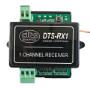 RX100 - 1 channel receiver