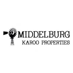 MIDDELBURG KAROO PROPERTIES