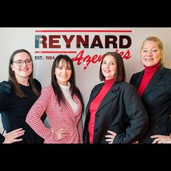 Reynard Agencies