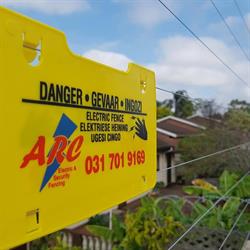 Arc Electric & Security Fencing
