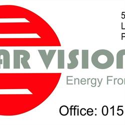 SOLAR VISION (PTY) LTD
