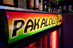 Pakalolo Tableview