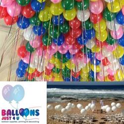 Balloons Just 4 U