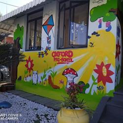 Oxford Pre School