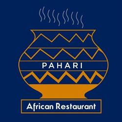 Pahari African Restaurant
