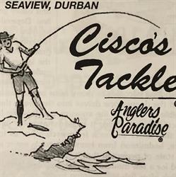 Cisco's Tackle