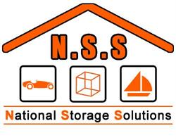 NATIONAL STORAGE SOLUTIONS