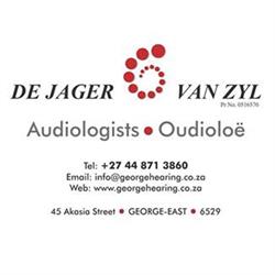 De Jager & Van Zyl Audiologists - George Hearing