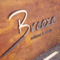 Breeze Restaurant