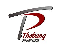Thabang Printers