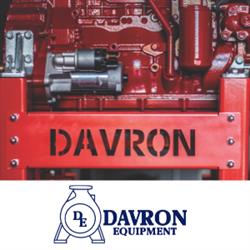 Davron Equipment South Africa