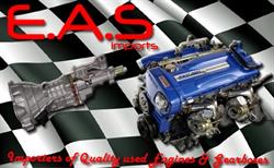 E.A.S Engine & Gearbox Supply