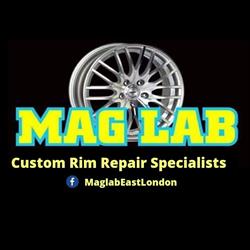Mag Lab